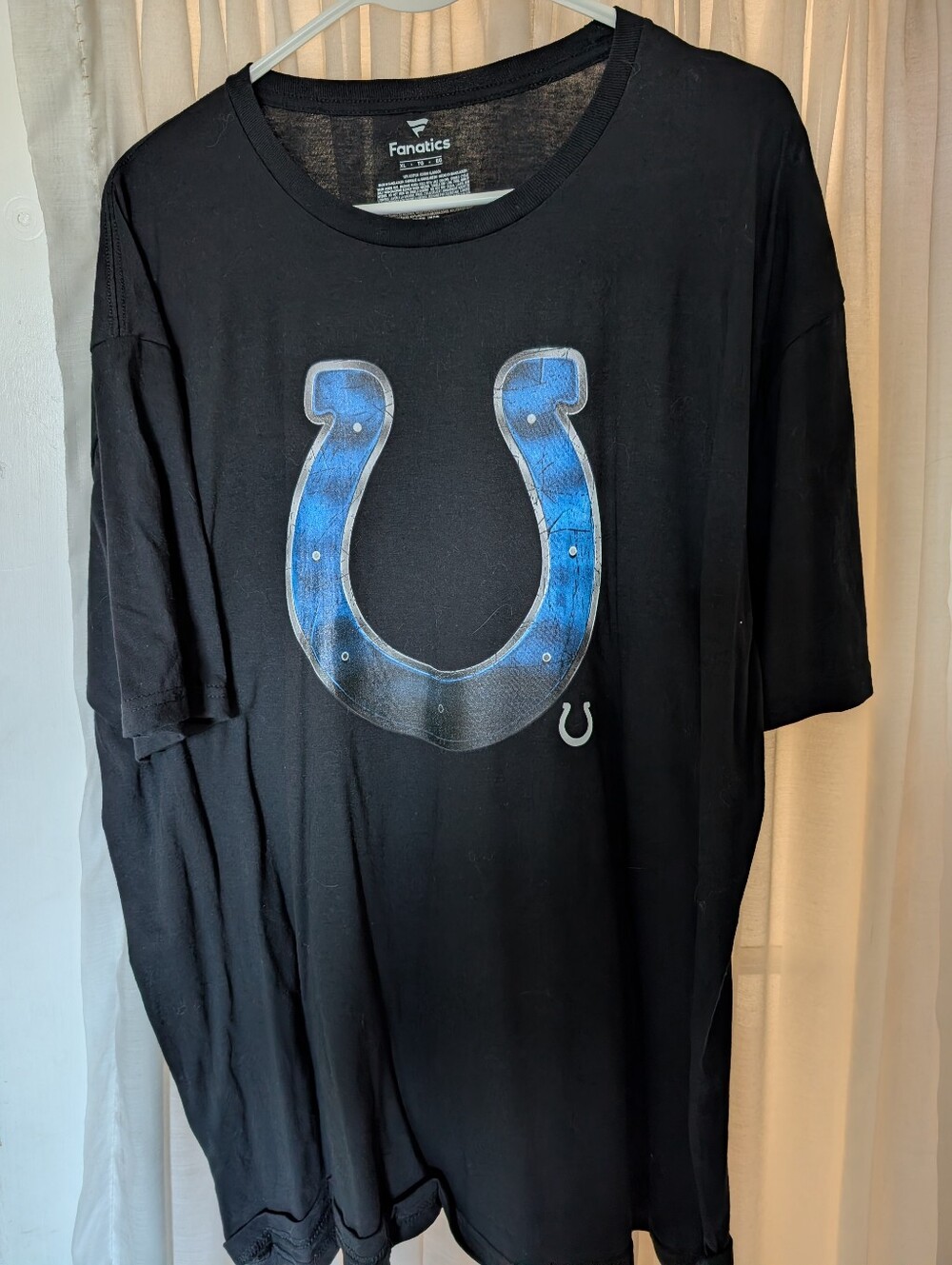 Indianapolis Colts Shirt